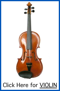 Violin Lease